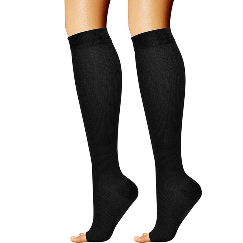 Sock Garter Men - Компрессионные чулки унисекс для икроножных мышц,