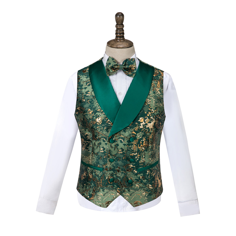 Men Formal Wear Green - Gwenhwyfar 2026, новый дизайн, камуфляжный мужской