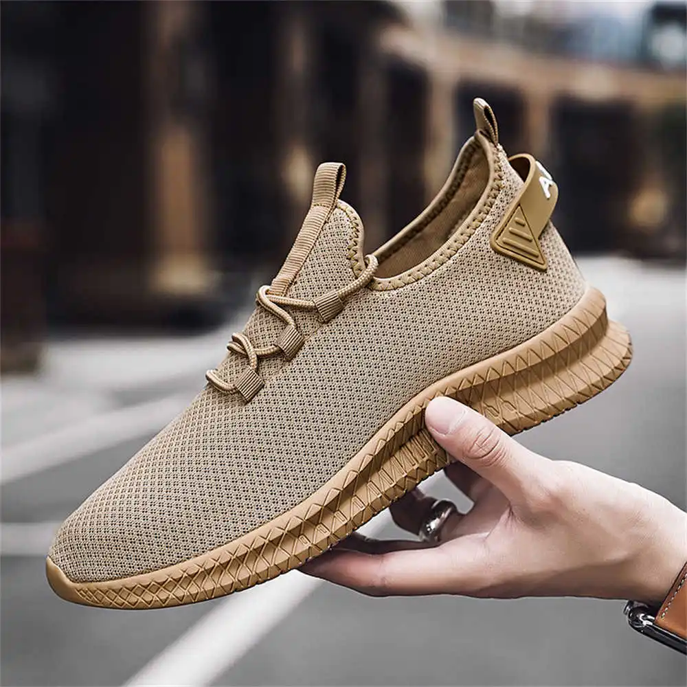 Men'S Formal Office Wear Shoes - Демисезонные сетчатые теннисные мужские кроссовки для