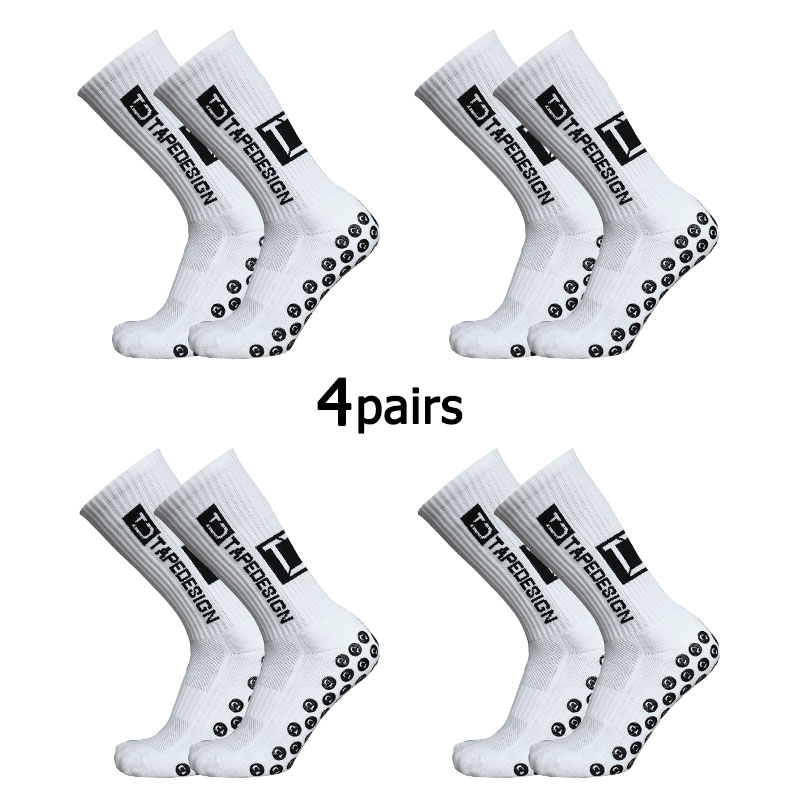 Sock Garter Men - 4 пары/лот, новинка 2024 года, противоскользящие