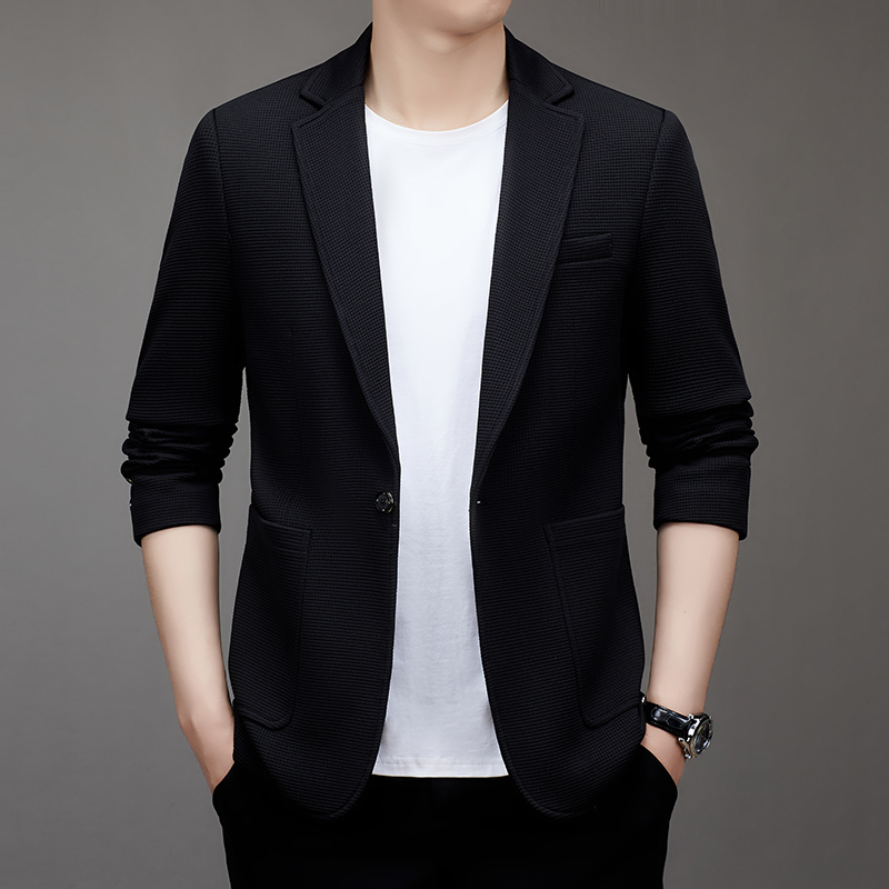 Мужской костюм на одной пугови – обзор и цена Men Formal Wear Clothes