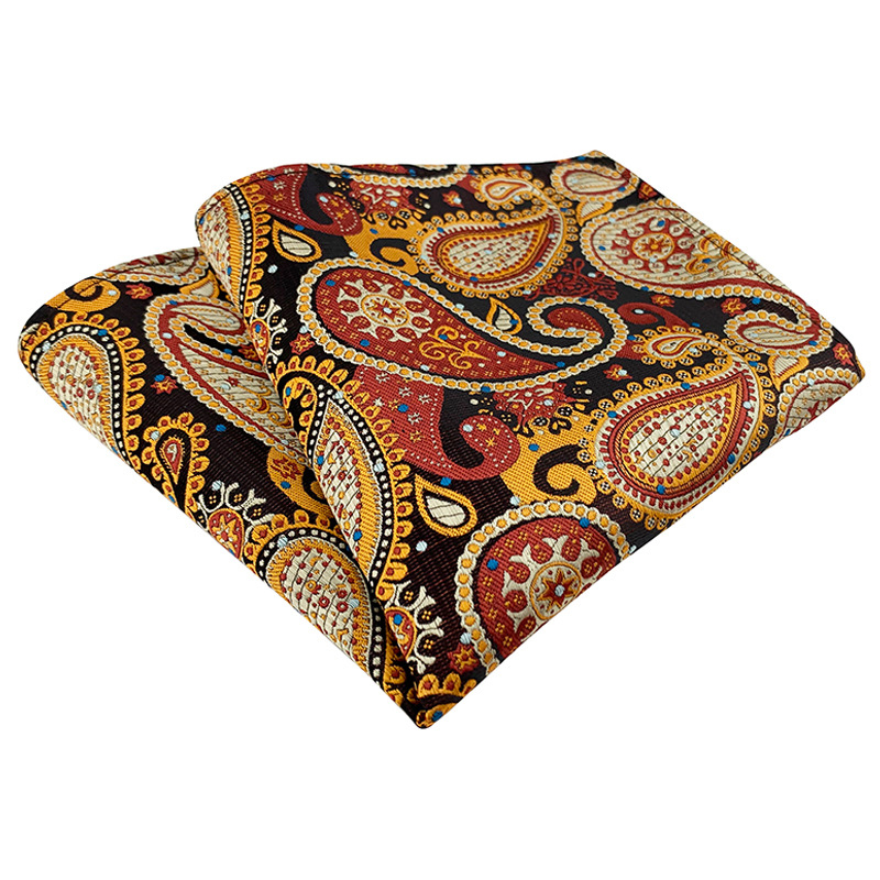 Новейшие стили, нагрудный плат – обзор и цена Pocket Square Set