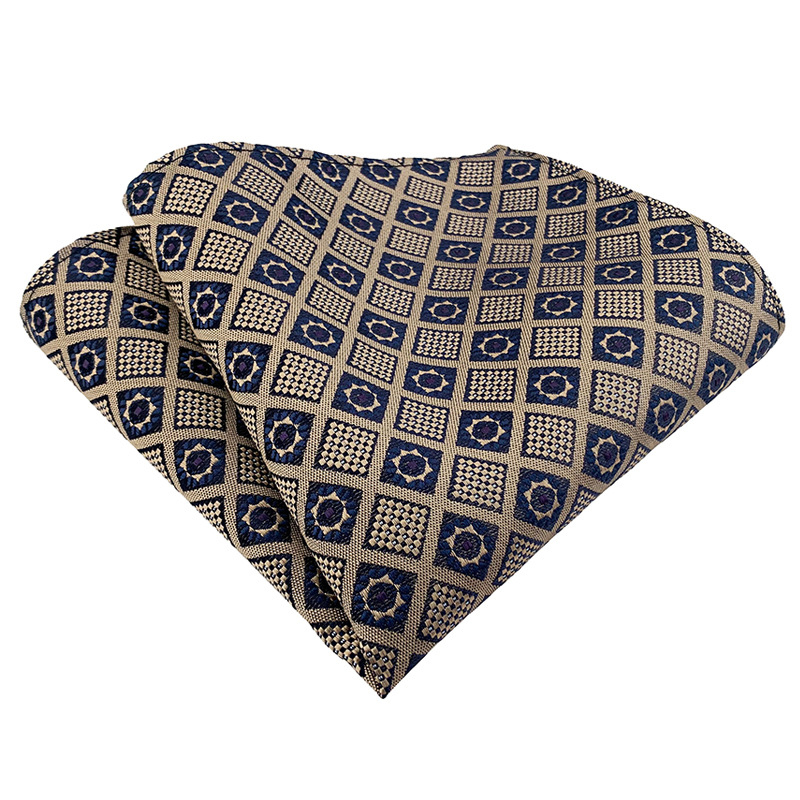 Новейшие стили, нагрудный плат – обзор и цена Pocket Square Set