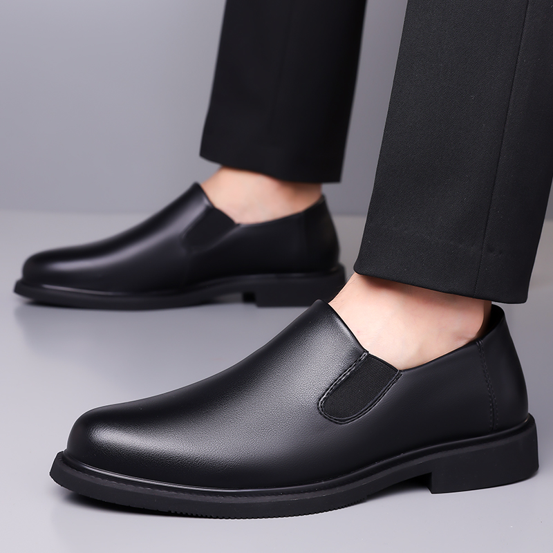 Офисные деловые туфли на толст – обзор и цена Men'S Formal Office Wear Shoes
