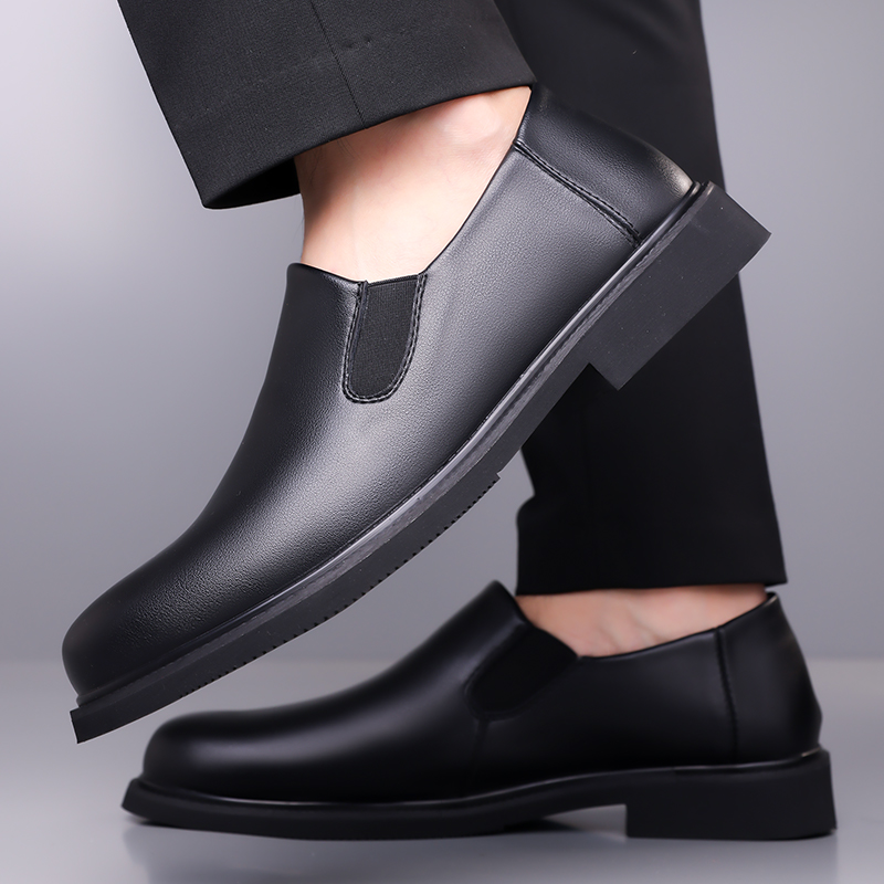 Офисные деловые туфли на толст – обзор и цена Men'S Formal Office Wear Shoes