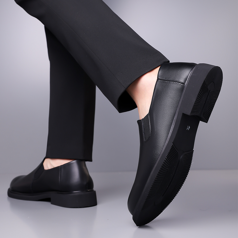 Офисные деловые туфли на толст – обзор и цена Men'S Formal Office Wear Shoes