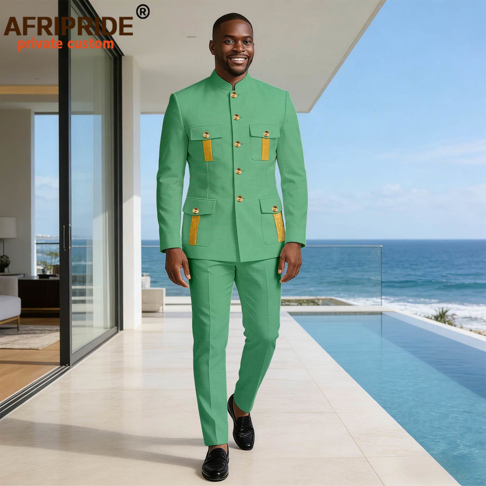 Мужской деловой костюм: однобо – обзор и цена Men Formal Wear Clothes