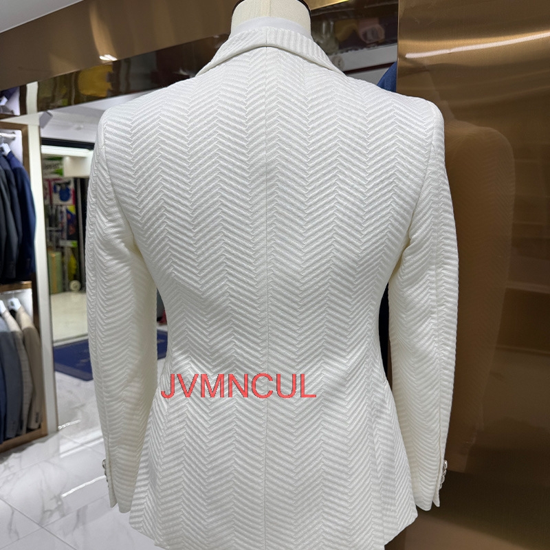 Мужской современный костюм-тро – обзор и цена Men'S Formal Wear For Reception