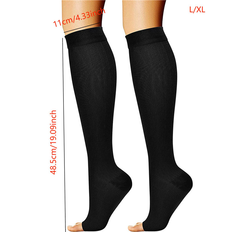 Компрессионные чулки унисекс д – обзор и цена Sock Garter Men