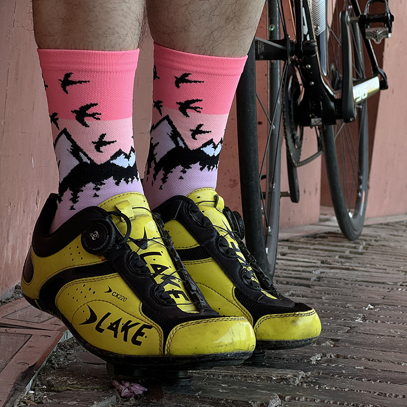 Мужские Спортивные Компрессион – обзор и цена Sock Garter Men
