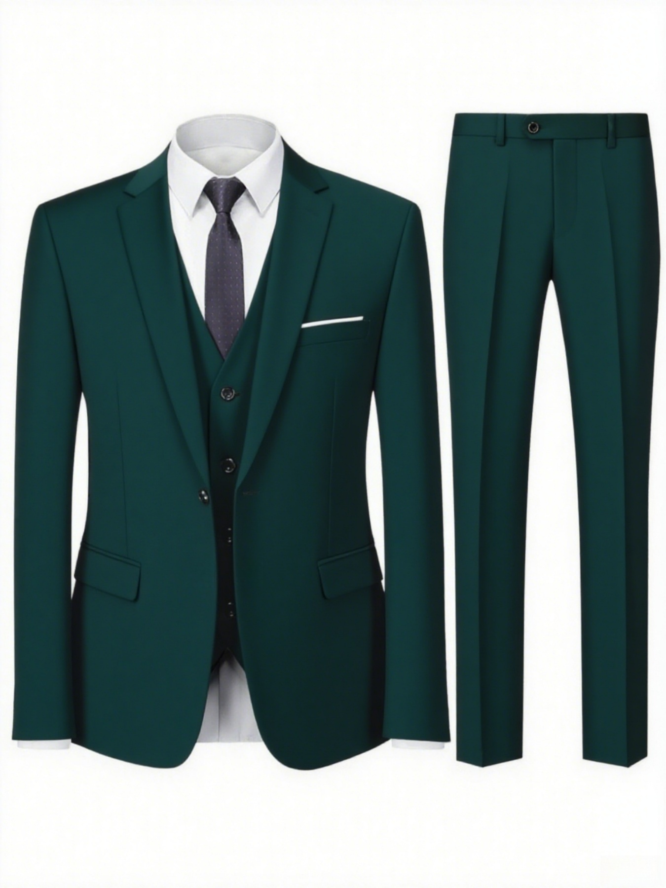 Мужской всесезонный костюм из  – обзор и цена Men Formal Wear For Dinner