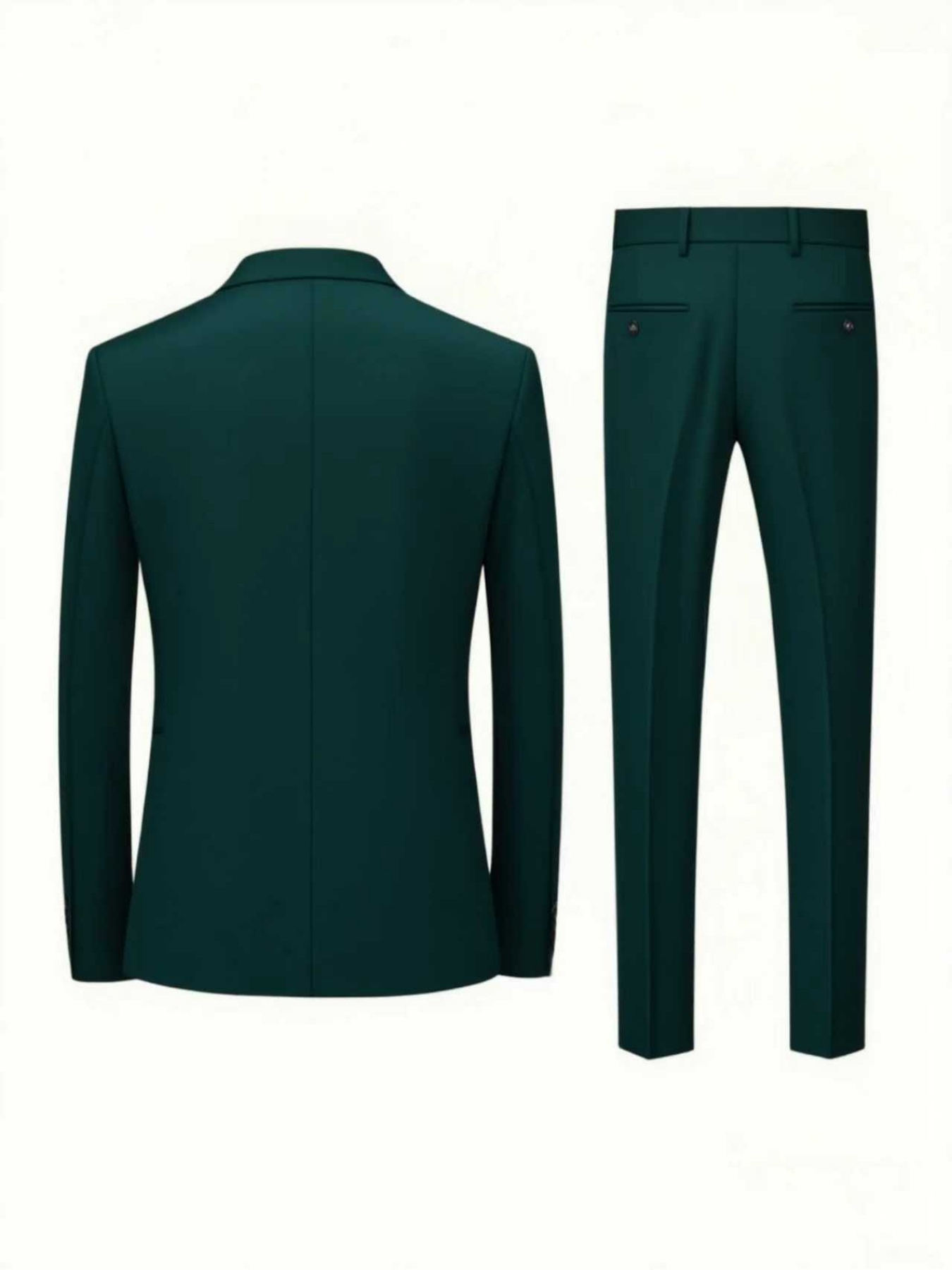 Мужской всесезонный костюм из  – обзор и цена Men Formal Wear For Dinner