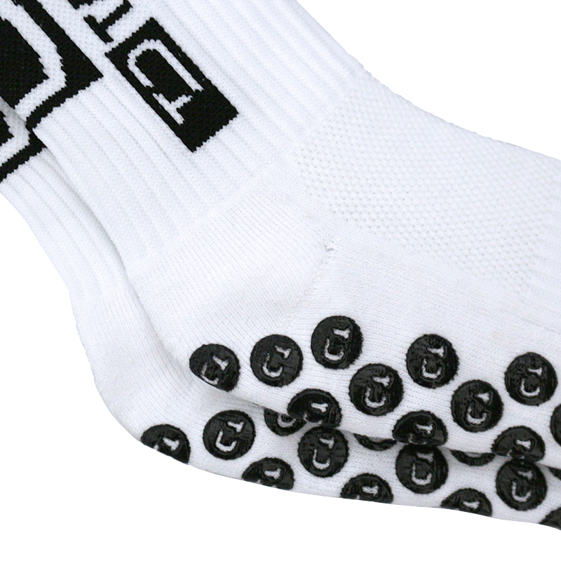 3 пары, Нескользящие футбольны – обзор и цена Sock Garter Men