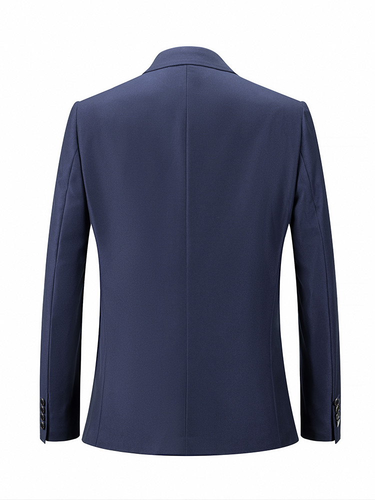 Мужской костюм Slim Fit в коре – обзор и цена Korean Men Formal Wear