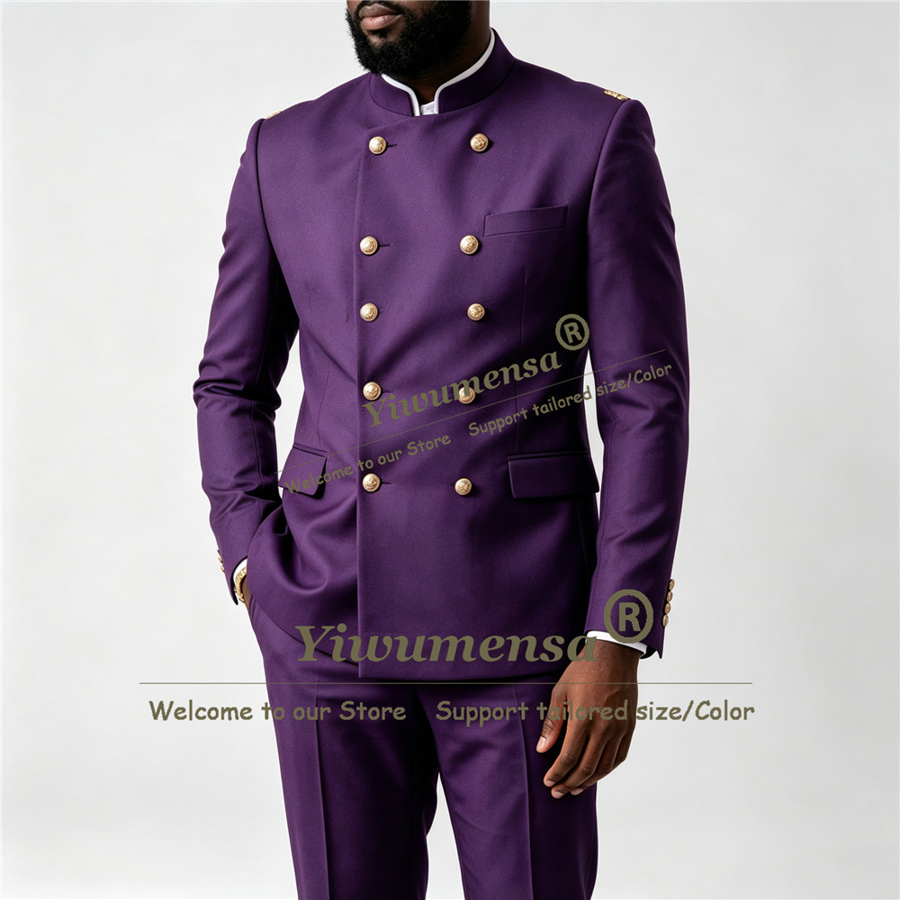 Классические африканские костю – обзор и цена Men Formal Wear For Dinner