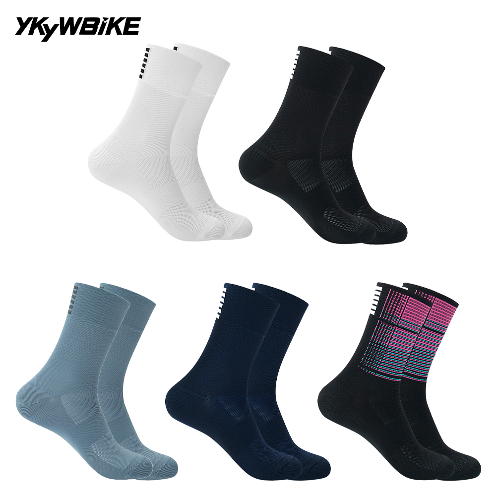 YKYWBIKE Спортивные гоночные в – обзор и цена Sock Garter Men