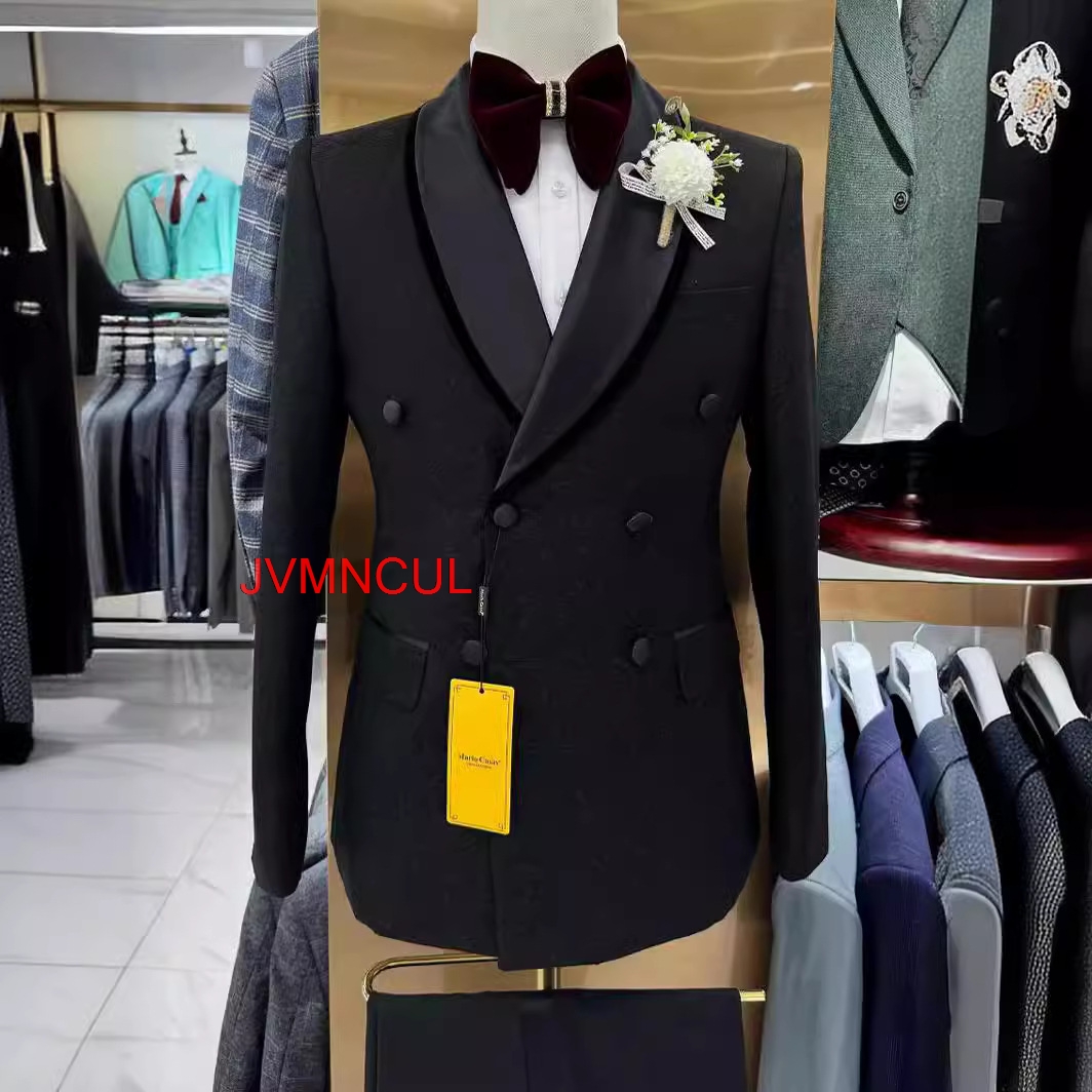 Мужской приталенный костюм-дво – обзор и цена Men'S Formal Wear For Reception