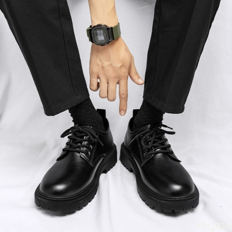 Деловая офисная официальная од – обзор и цена Men'S Formal Office Wear Shoes