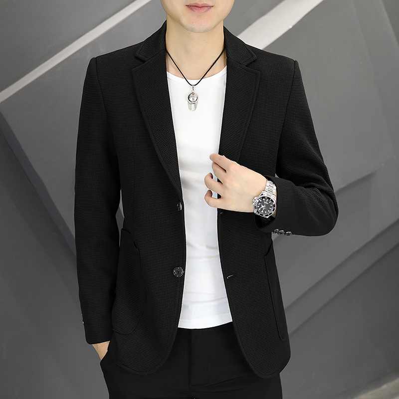 Мужской костюм на одной пугови – обзор и цена Men Formal Wear Clothes