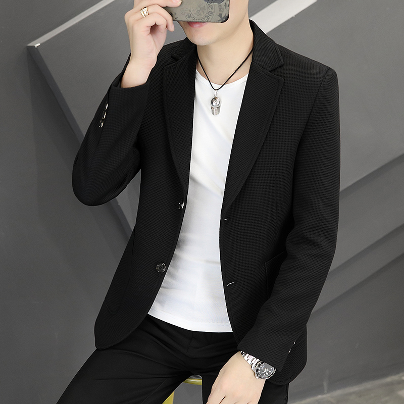 Мужской костюм на одной пугови – обзор и цена Men Formal Wear Clothes