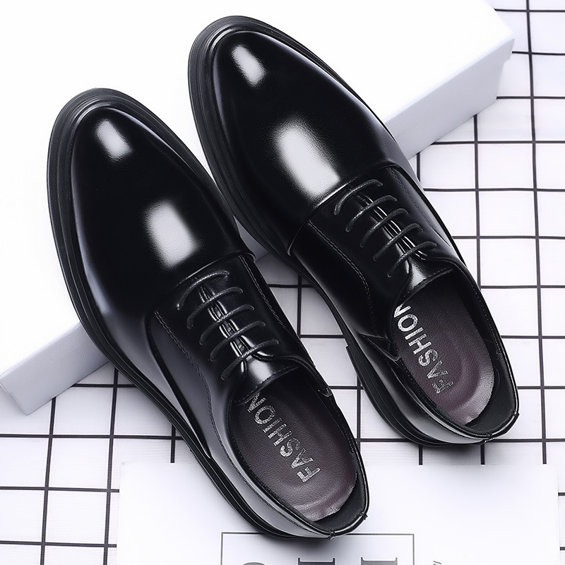 Мужские модельные туфли, форма – обзор и цена Men'S Formal Office Wear Shoes