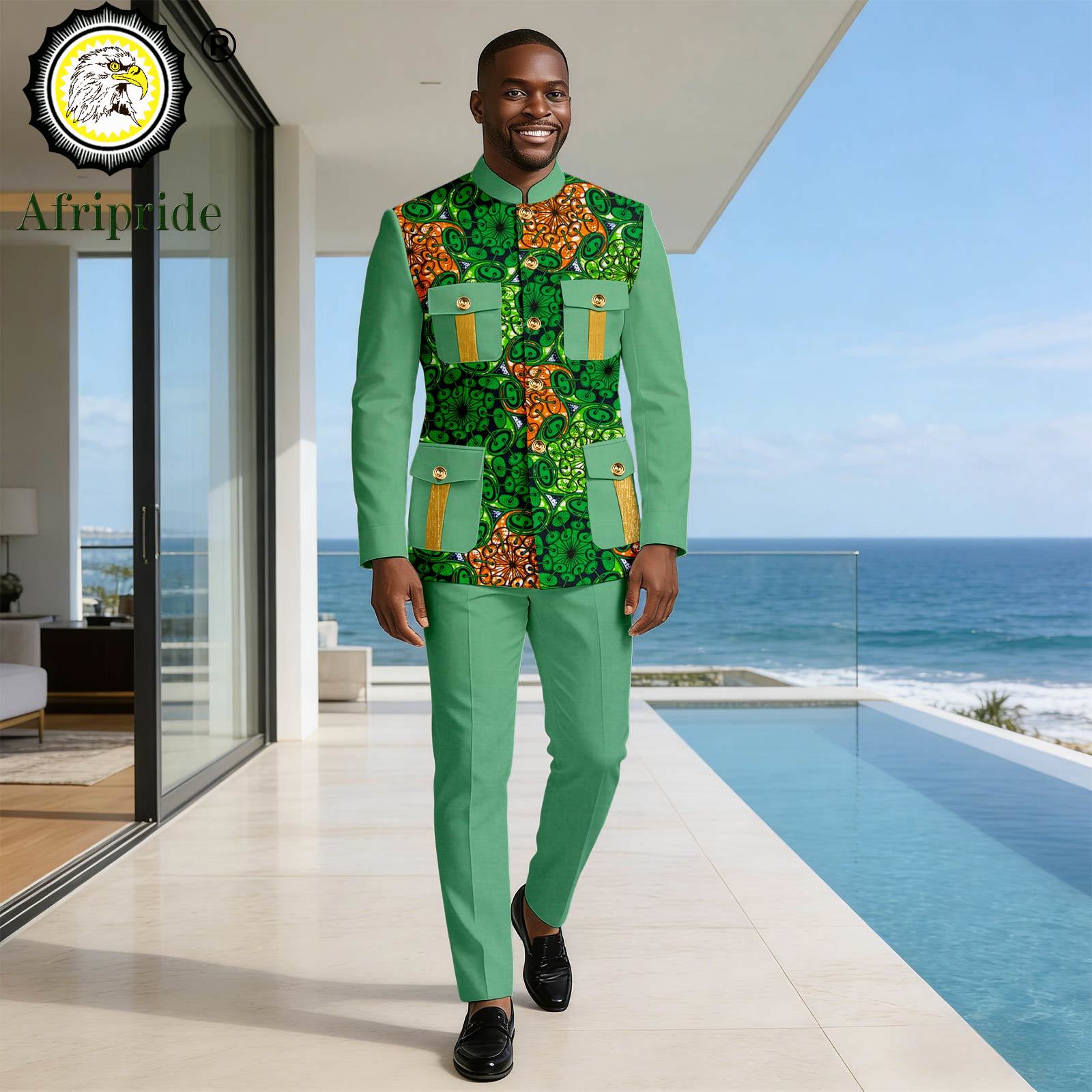 Мужской деловой костюм: однобо – обзор и цена Men Formal Wear Clothes