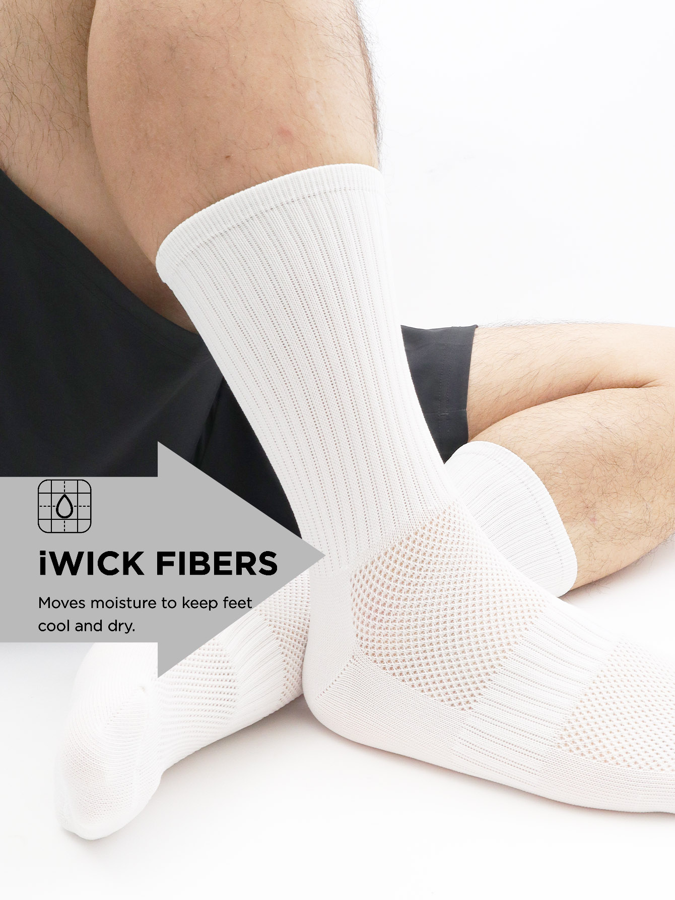 1 пара велосипедных носков, ко – обзор и цена Sock Garter Men