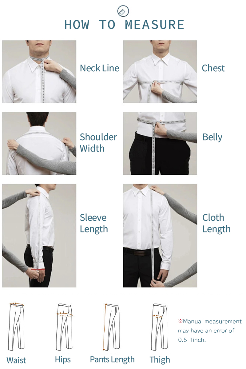 Новое поступление высокого кач – обзор и цена Men Formal Wear Clothes