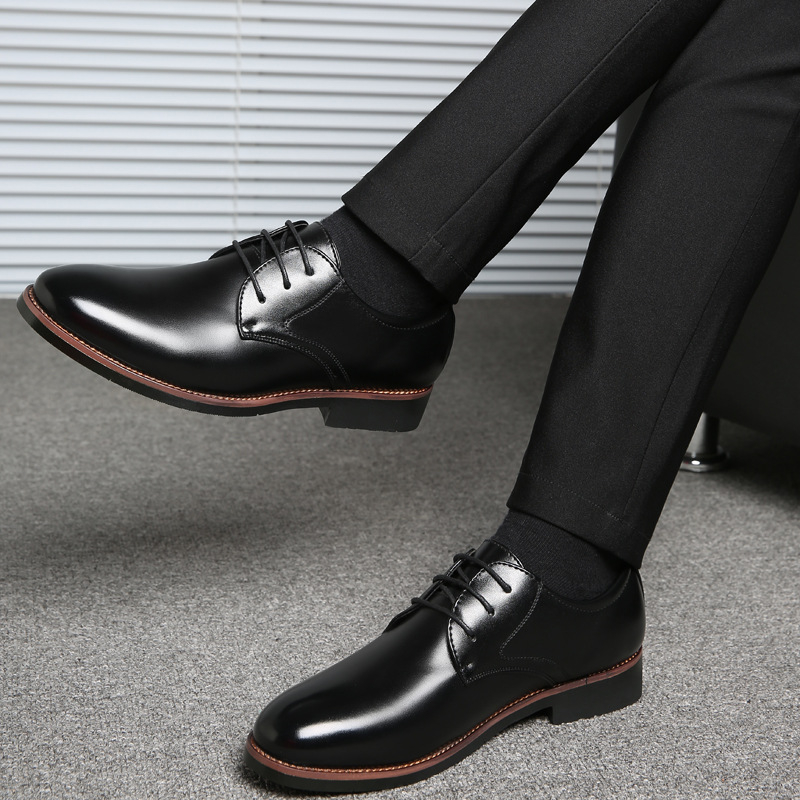 Мужские деловые повседневные к – обзор и цена Korean Men Formal Wear