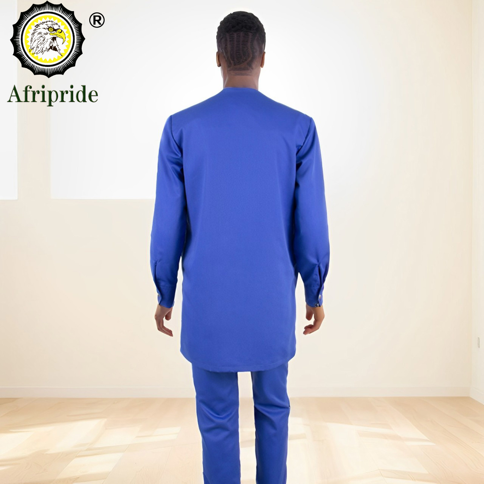 Dashiki Мужская африканская од – обзор и цена Men Formal Wear Clothes