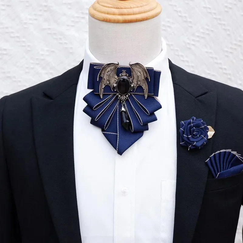 Мужской оригинальный комплект  – обзор и цена Korean Men Formal Wear