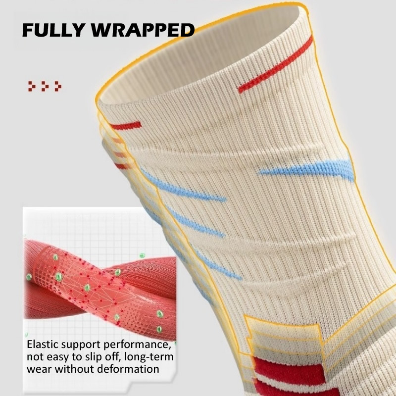 Элитные спортивные носки для м – обзор и цена Sock Garter Men