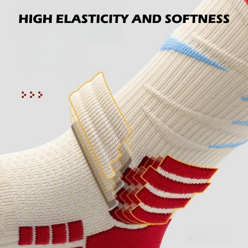 Элитные спортивные носки для м – обзор и цена Sock Garter Men