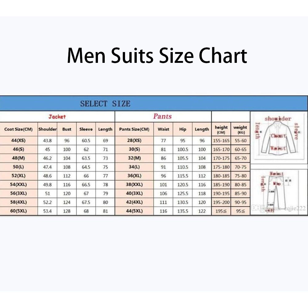 Роскошный зеленый мужской кост – обзор и цена Men Formal Wear Green