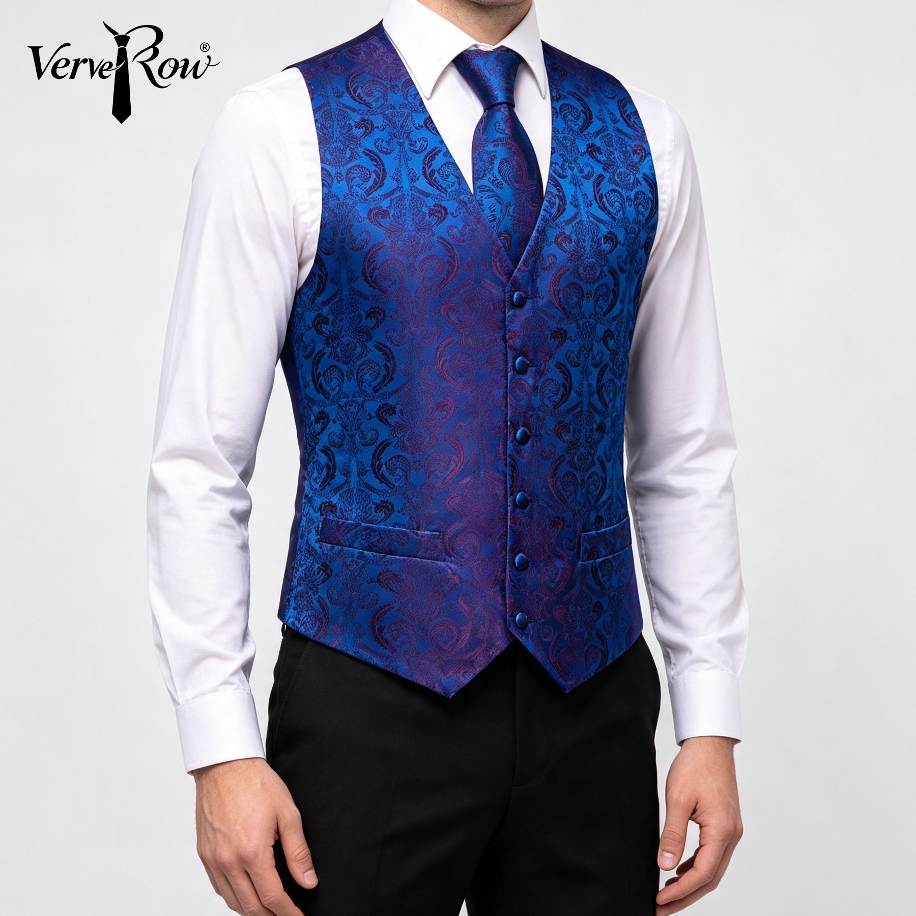 Набор из 3 предметов: жилет, г – обзор и цена Pocket Square Set