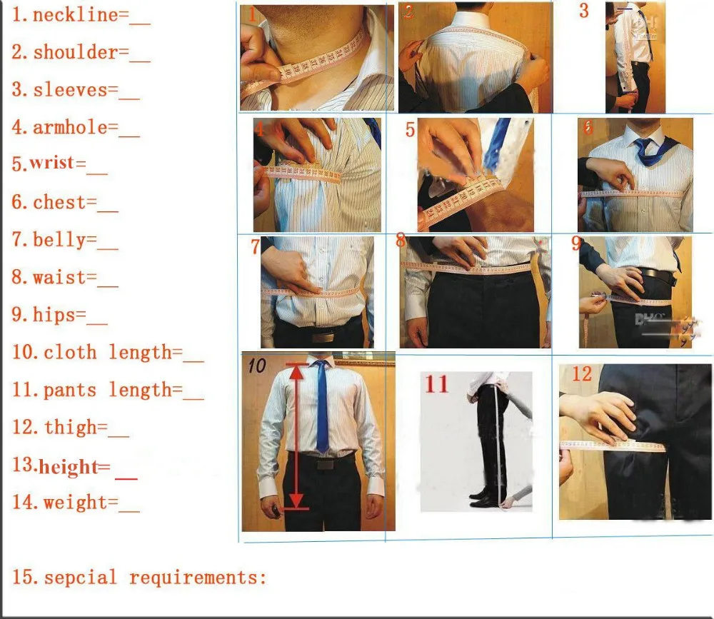Мужской костюм с заостренными  – обзор и цена Men Formal Wear For Dinner