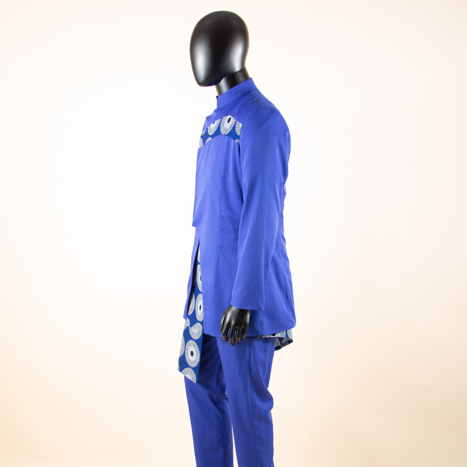 Африканская одежда для мужчин, – обзор и цена Men Formal Wear Clothes