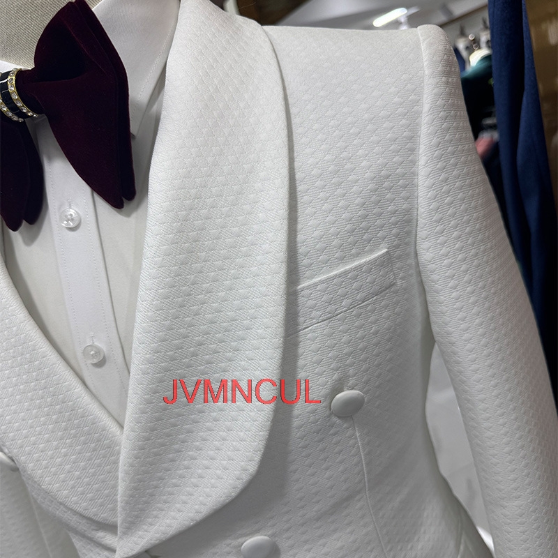 Мужской жаккардовый костюм-тро – обзор и цена Men'S Formal Wear For Reception