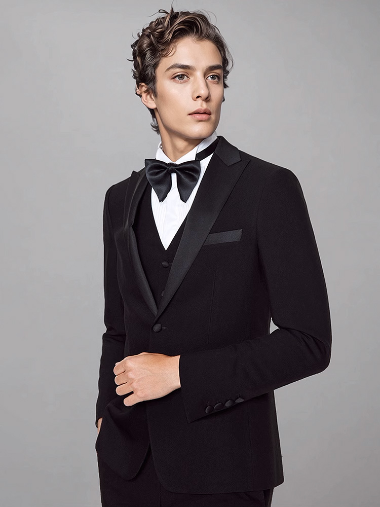 Мужские костюмы, комплект, рос – обзор и цена Men Formal Wear For Dinner