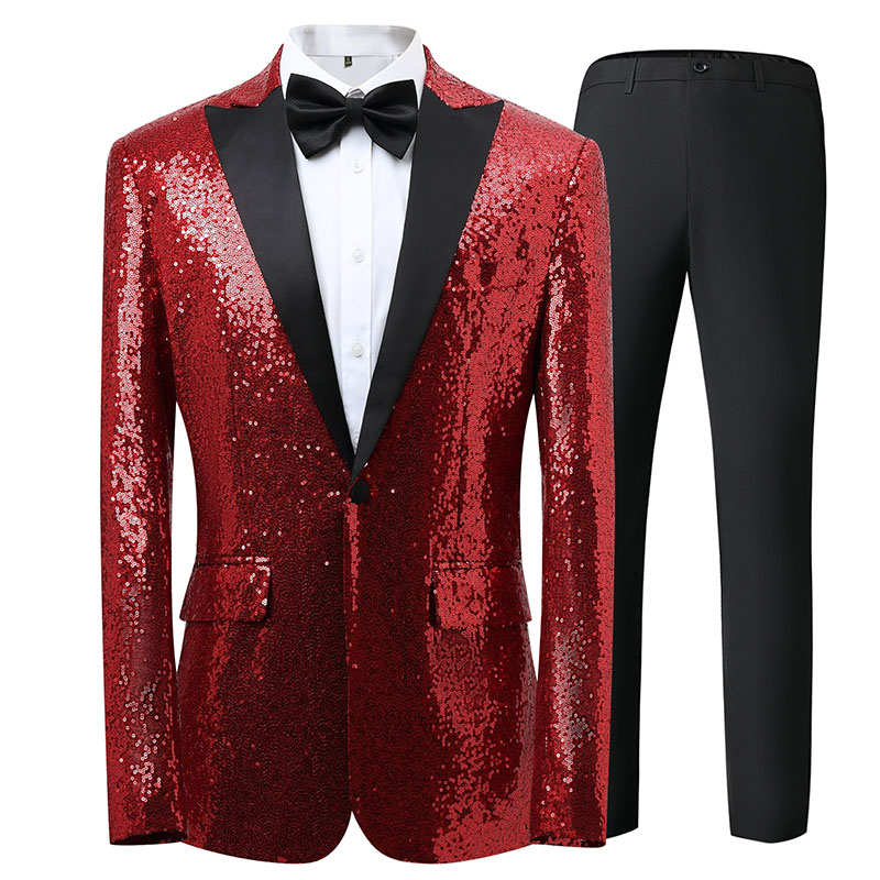 Мужской костюм в корейском сти – обзор и цена Korean Men Formal Wear